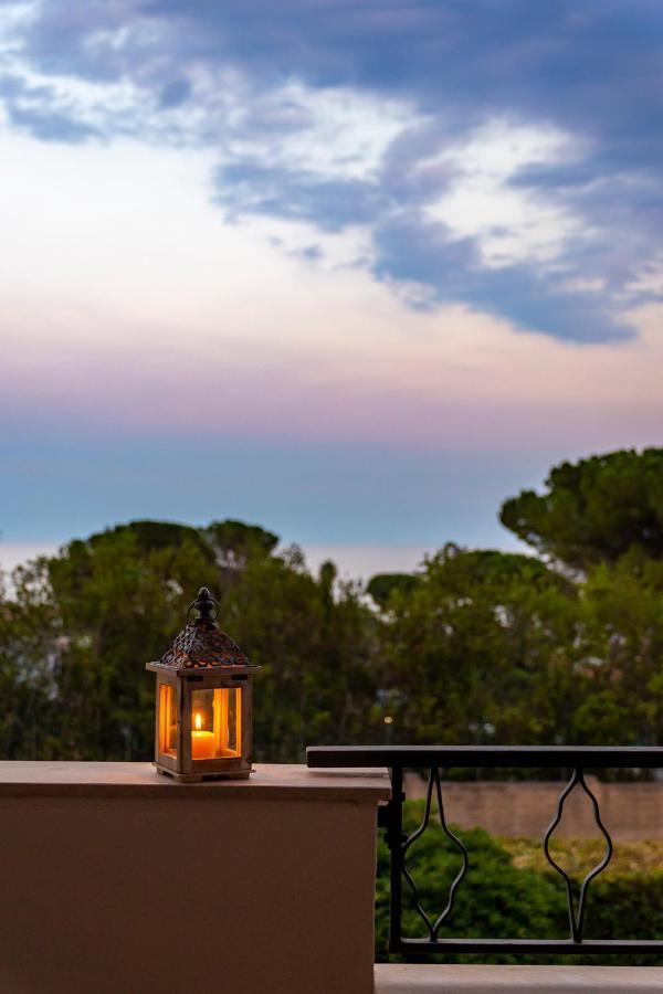 Nice To Stay Fontane Bianche Buitenkant foto