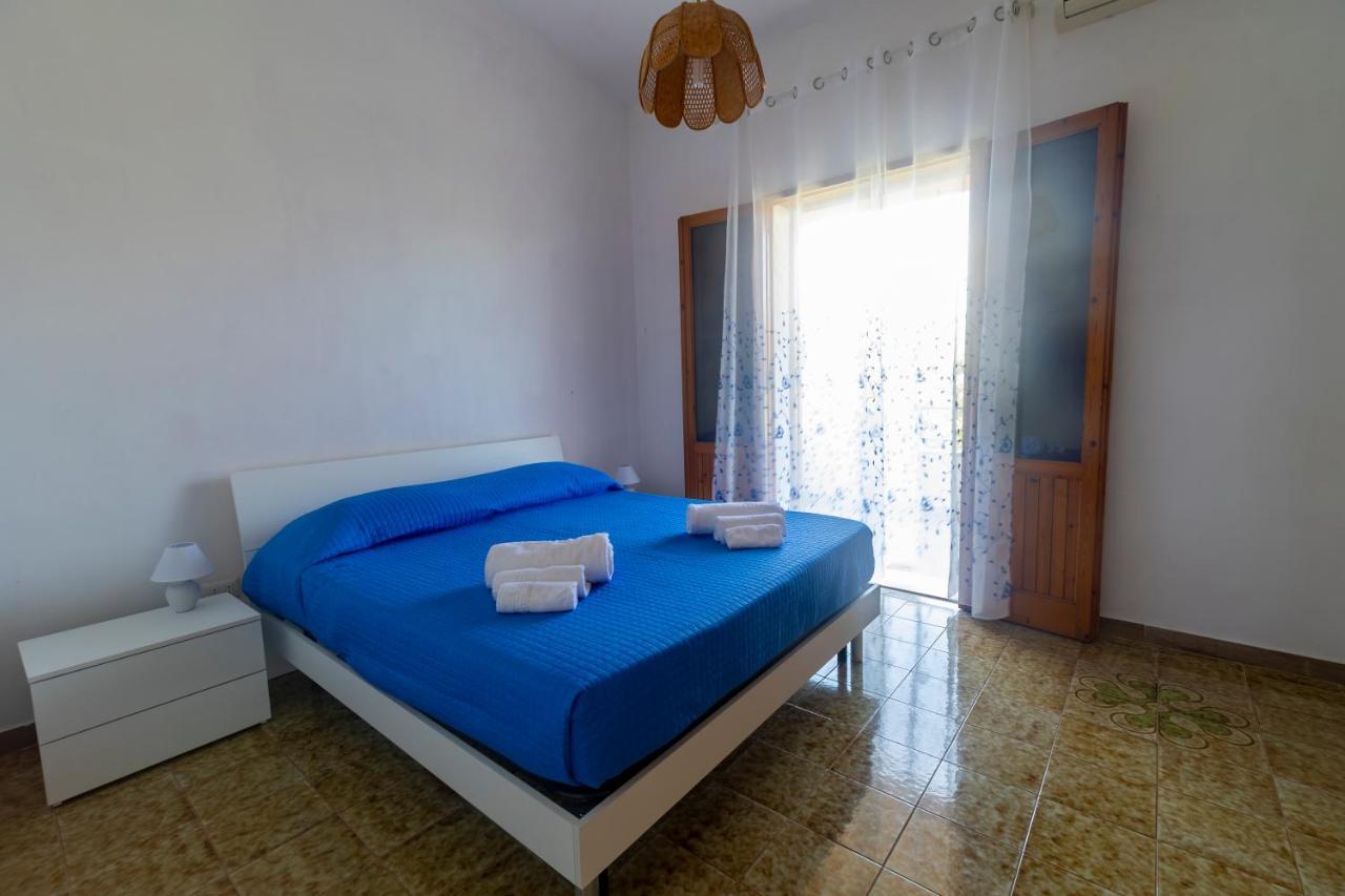 Nice To Stay Fontane Bianche Buitenkant foto